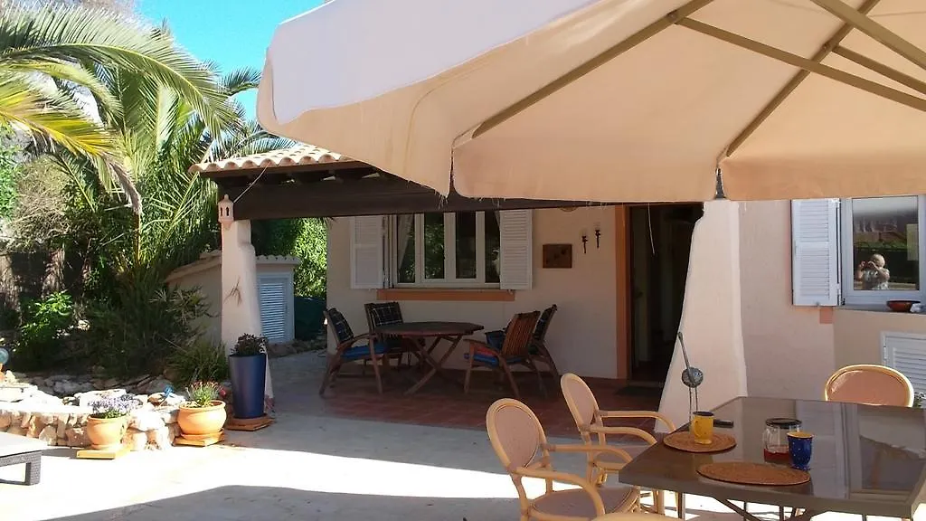 Can Laika Cala Pi  0*, Cala Pi (Mallorca)