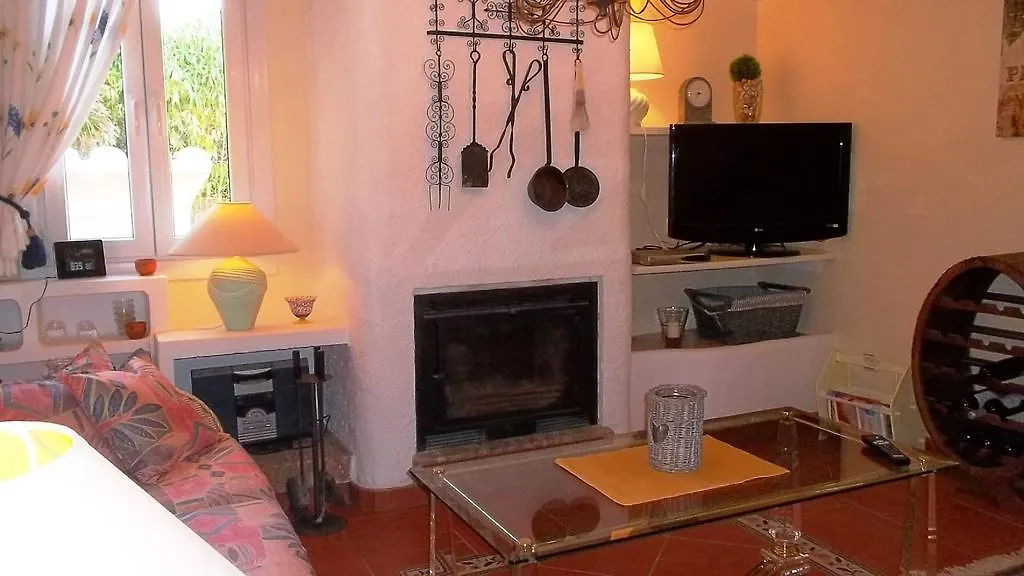 Tatil Evi Can Laika Cala Pi