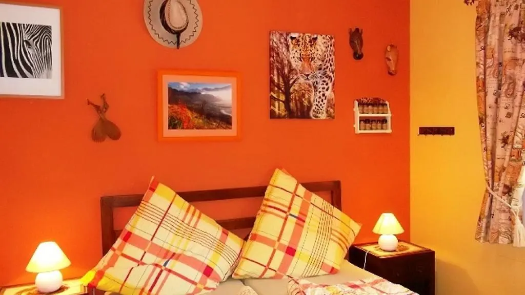 Can Laika Cala Pi  0*, Cala Pi (Mallorca)