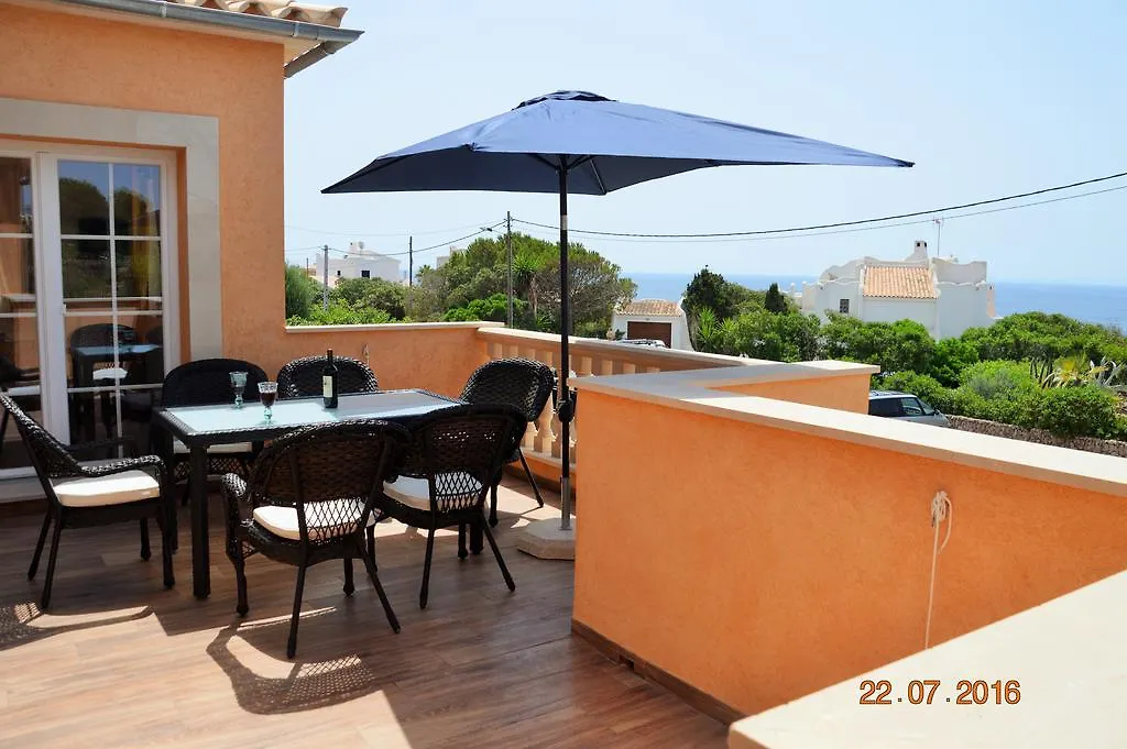Can Laika Cala Pi  0*, Cala Pi (Mallorca) İspanya