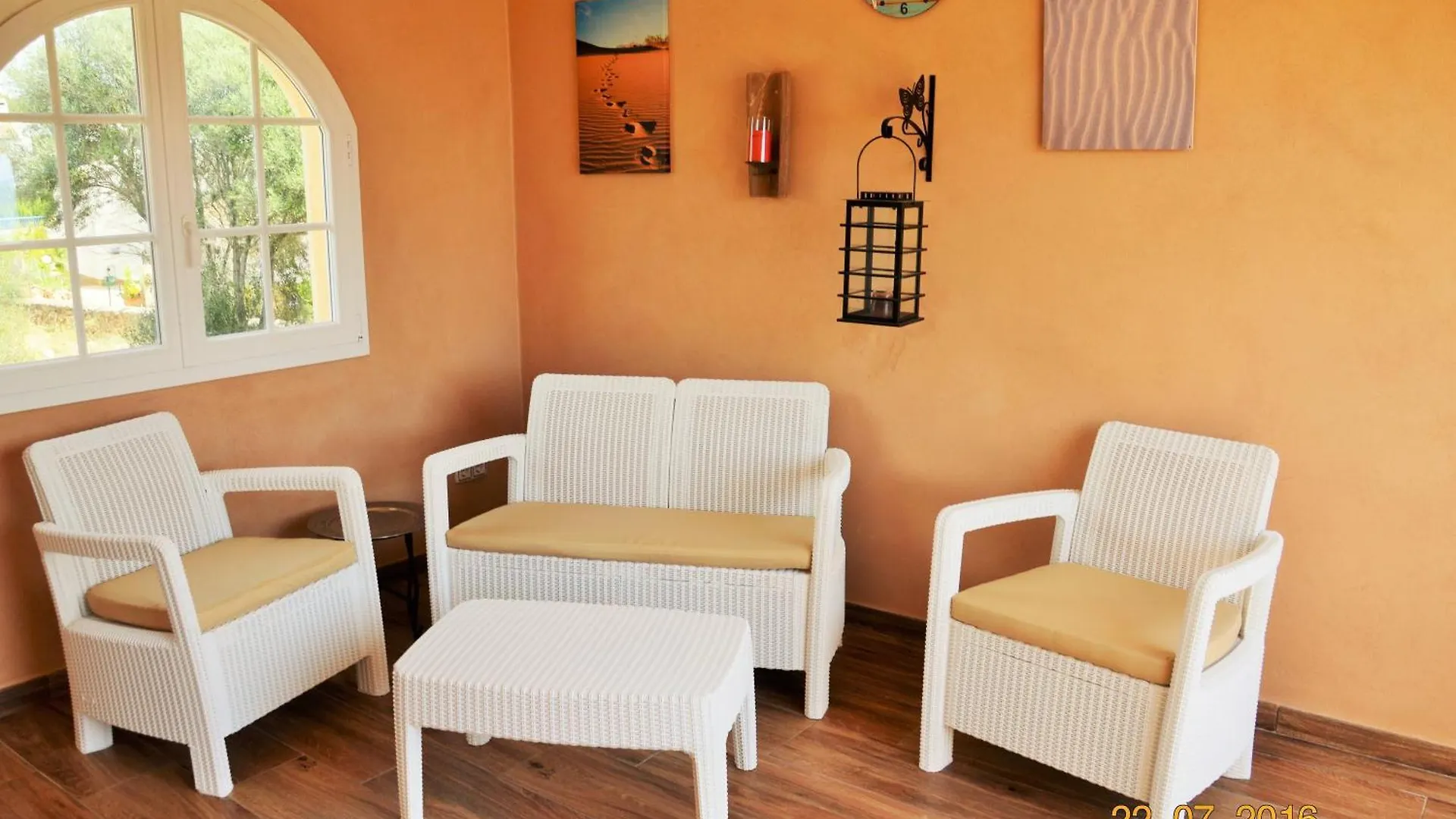 Tatil Evi Can Laika Cala Pi