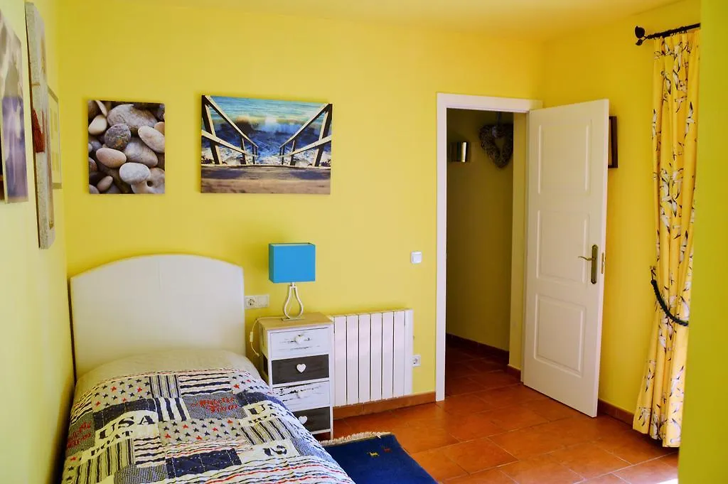 Tatil Evi Can Laika Cala Pi