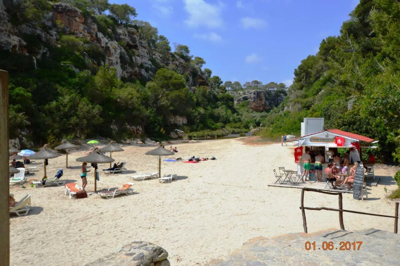 Can Laika Cala Pi  Cala Pi (Mallorca)