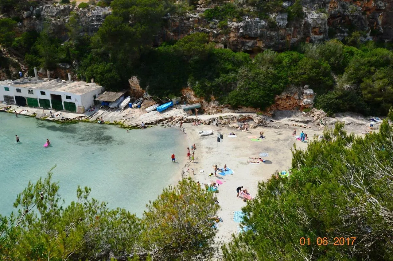 Tatil Evi Can Laika Cala Pi