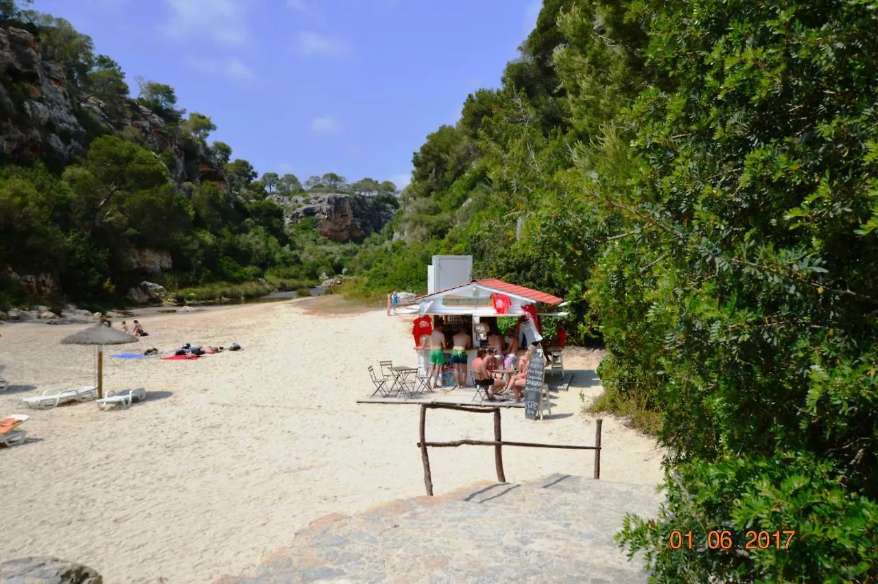 Tatil Evi Can Laika Cala Pi
