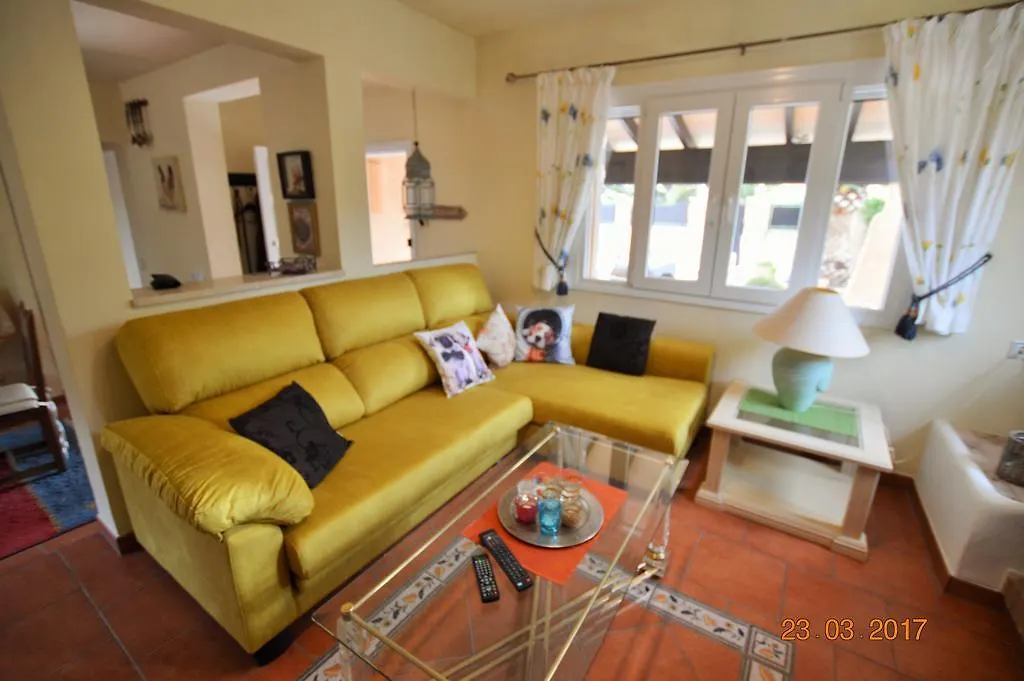 Ferienhaus Can Laika Cala Pi  Spanien