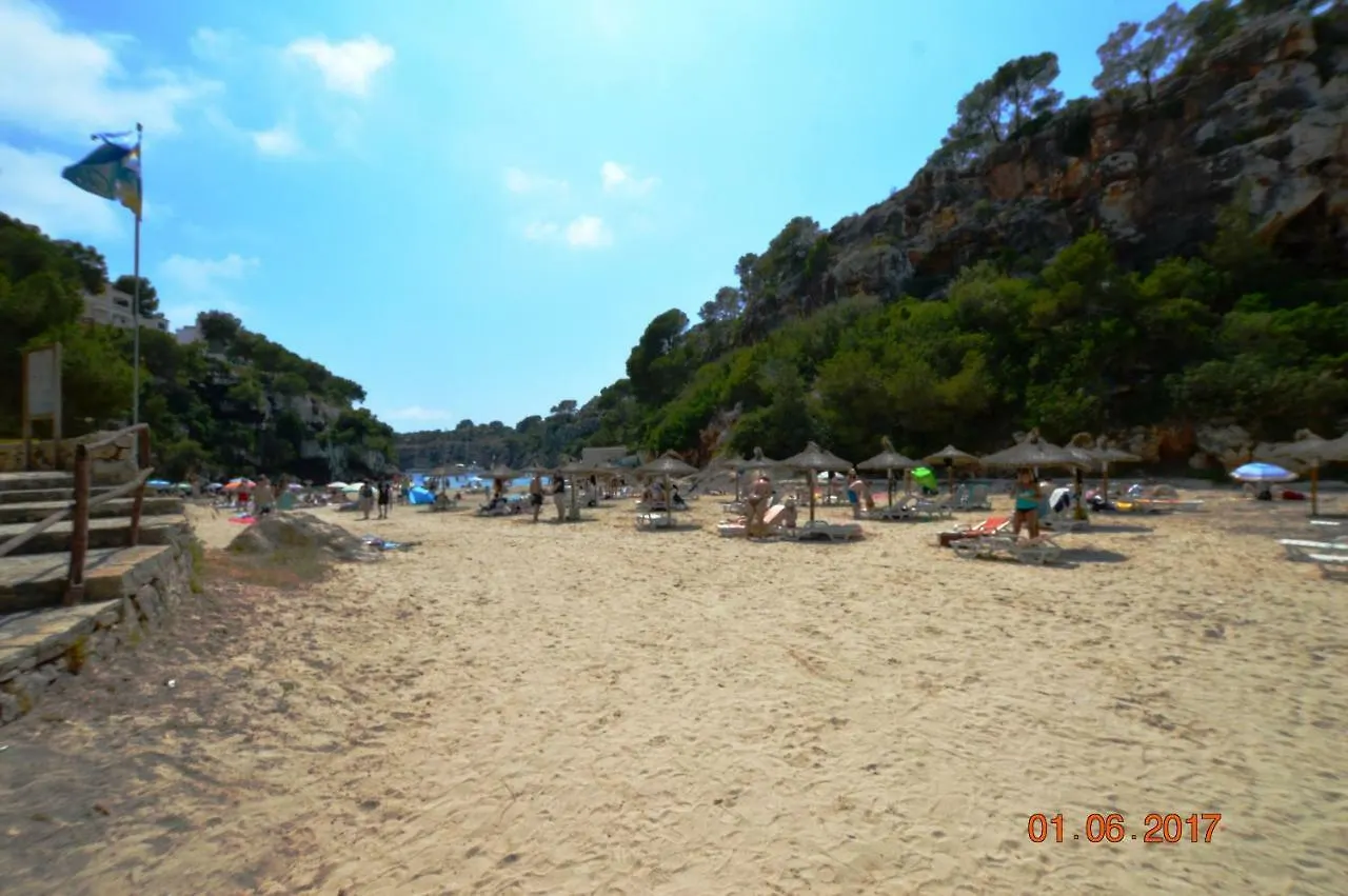 Can Laika Cala Pi  0*, Cala Pi (Mallorca)