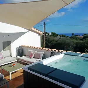 Casa Previsio Ferienhaus