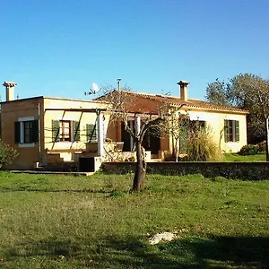Sa Comella Ferienhaus